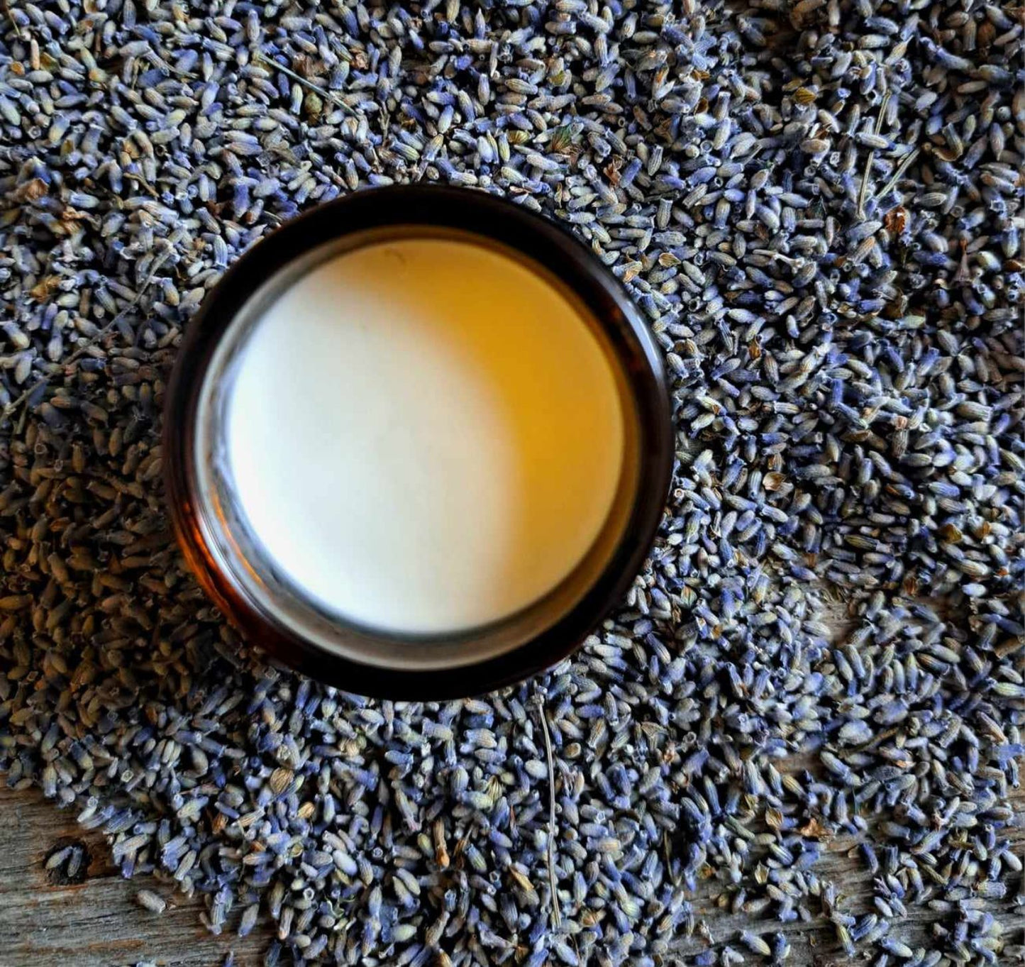 Crème pour le visage Lavande - Aloès