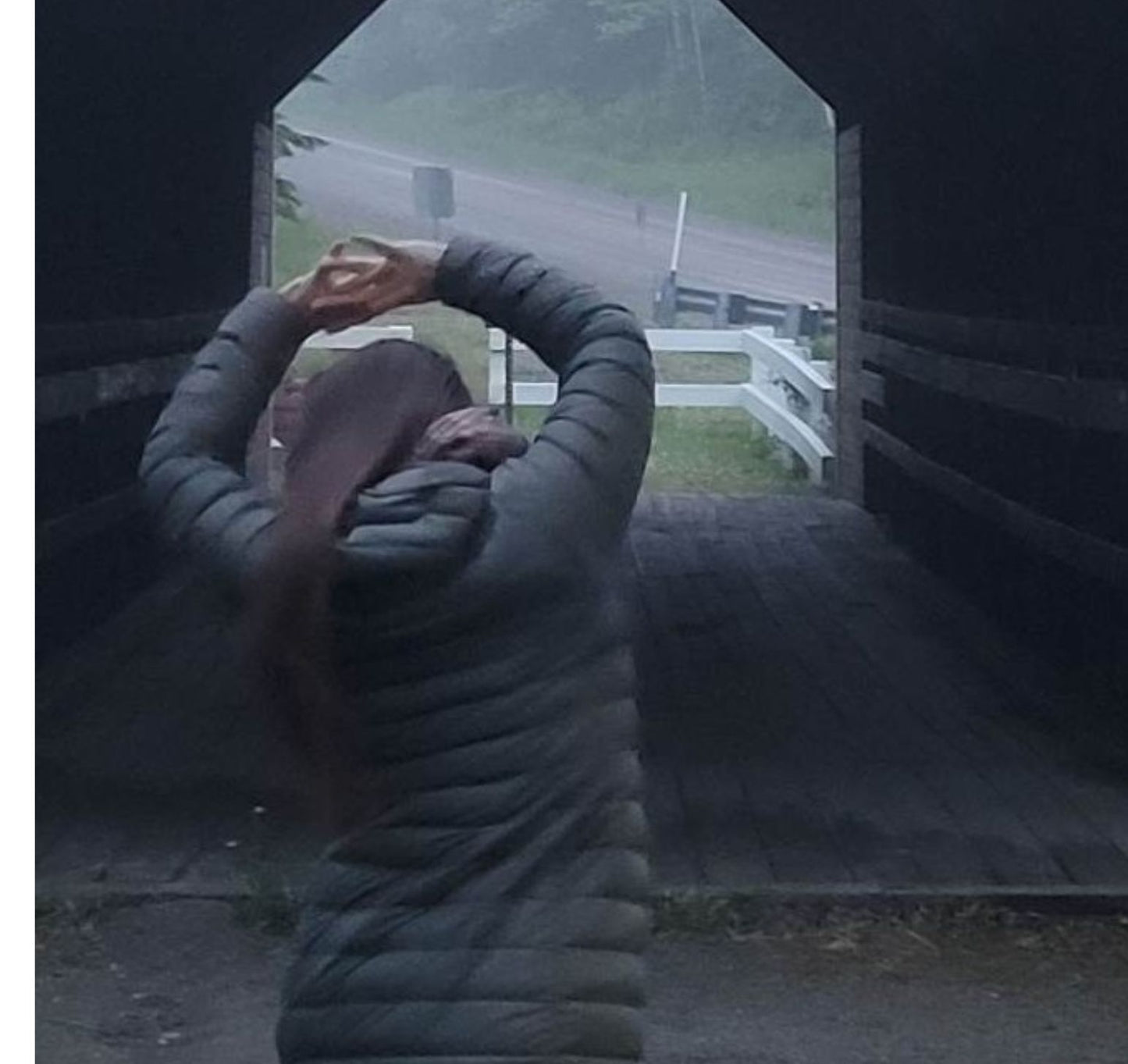 Qi Gong en nature