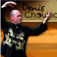 Qi Gong en nature